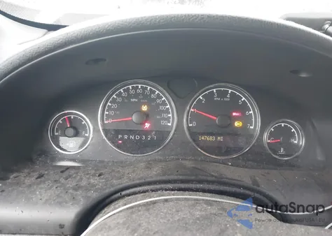 2008 Chevrolet Uplander Ls from USA, damaged, VIN 1GNDV23WX8D197463